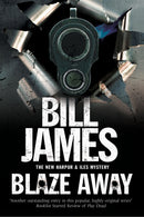 Blaze Away-9781780295558