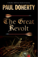 The Great Revolt-9781780295688