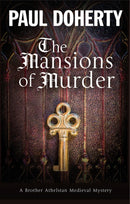 The Mansions of Murder-9781780295824