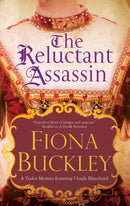Reluctant Assassin