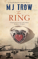 The Ring-9781780295909