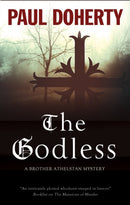 The Godless-9781780295916
