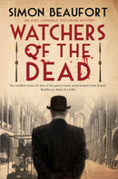 Watchers of the Dead-9781780295954