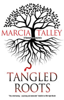 Tangled Roots-9781780296005