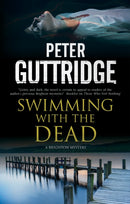 Swimming with the Dead-9781780296036