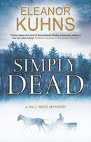 Simply Dead-9781780296043