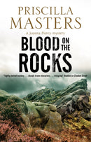 Blood on the Rocks-9781780296050