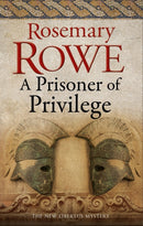 A Prisoner of Privilege-9781780296135