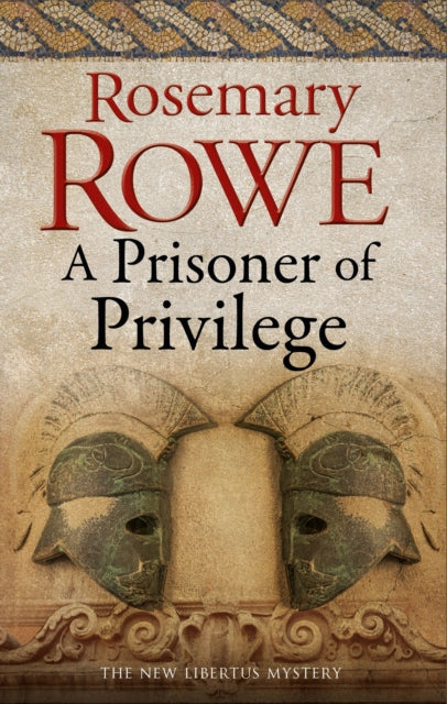 A Prisoner of Privilege-9781780296135