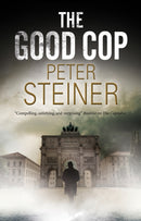 The Good Cop-9781780296159