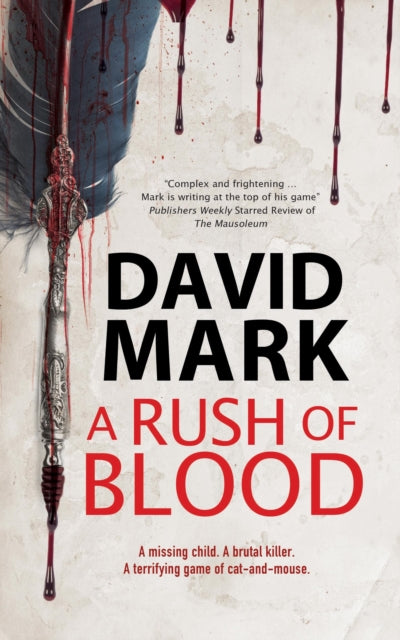 A Rush of Blood-9781780296487