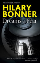 Dreams of Fear-9781780296531