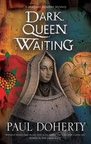 Dark Queen Waiting-9781780296562