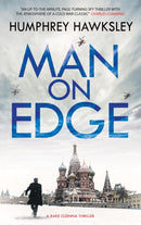 Man on Edge-9781780296661
