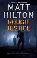 Rough Justice-9781780296739