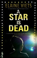 A Star is Dead-9781780296746
