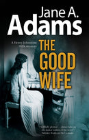 The Good Wife-9781780296760