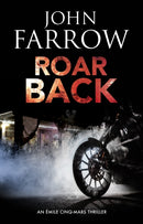 Roar Back-9781780296814