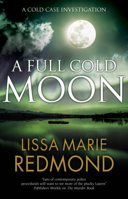 A Full Cold Moon-9781780296838