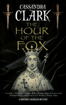 The Hour of the Fox-9781780296869