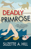Deadly Primrose-9781780296876
