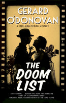The Doom List-9781780296906