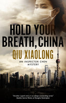 Hold Your Breath, China-9781780296913