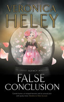 False Conclusion-9781780296951