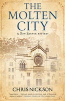 The Molten City-9781780296975