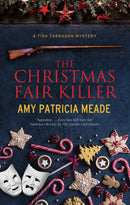 The Christmas Fair Killer-9781780297088