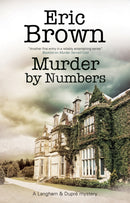 Murder by Numbers-9781780297125