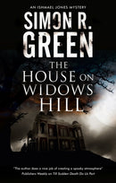 The House on Widows Hill-9781780297217