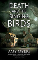 Death and the Singing Birds-9781780297309