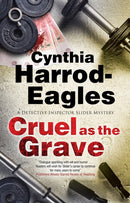 Cruel as the Grave-9781780297439