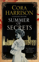 Summer of Secrets-9781780297514