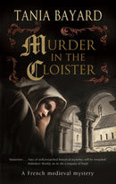 Murder in the Cloister-9781780297576