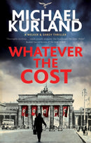 Whatever the Cost-9781780297613