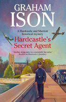 Hardcastle's Secret Agent-9781780297781
