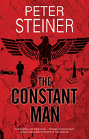 The Constant Man-9781780297828