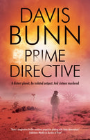 Prime Directive-9781780297859