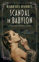 Scandal in Babylon-9781780298085