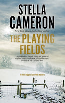 The Playing Fields-9781780298214