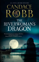 The Riverwoman's Dragon-9781780298252