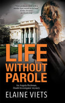 Life Without Parole-9781780298276