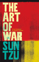 The Art of War : A New Translation-9781780330013