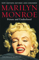 Marilyn Monroe: Private and Undisclosed : New edition: revised and expanded-9781780331287