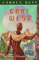 Gone West-9781780331393