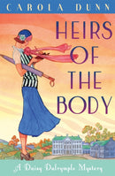 Heirs of the Body-9781780331416