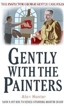Gently With the Painters-9781780331447