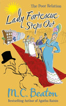Lady Fortescue Steps Out-9781780333175